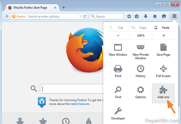 Nếu gặp lỗi trình duyệt Firefox: Couldn’t load XPCOM, đây là cách khắc phục