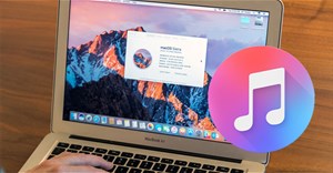 Cách vô hiệu hóa iTunes tự động khởi chạy trên macOS Sierra