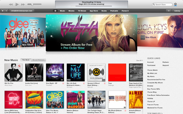Cách vô hiệu hóa iTunes tự động khởi chạy trên macOS Sierra