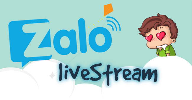 Hướng dẫn phát Live stream trên nhóm chat Zalo - QuanTriMang.com