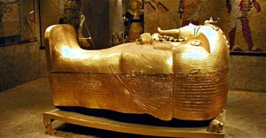 Bí ẩn lời nguyền chết chóc của Pharaoh Ai Cập - Tutankhamun (phần 1)