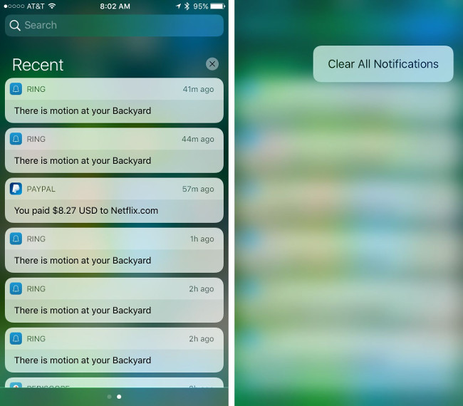 Có thể bạn chưa biết đến 23 tính năng ẩn này trên iOS 10 (Phần 1)