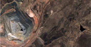 Vệ tinh đầu tiên của Peru cung cấp cái nhìn toàn cảnh về mỏ đồng lớn ở Andes