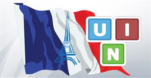 Hướng dẫn gõ tiếng Pháp trên máy tính bằng Unikey