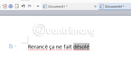 Hướng dẫn gõ tiếng Pháp trên máy tính bằng Unikey