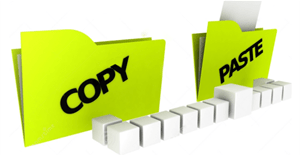 Sửa lỗi lệnh Copy Paste không hoạt động trên Word, Excel (2007, 2010)