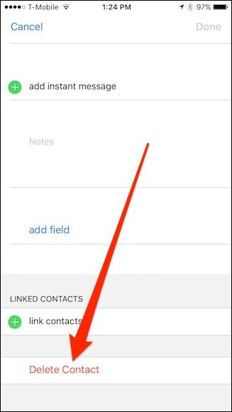 Nhấn delete và xác nhận là xong Nhấn delete và xác nhận là xong