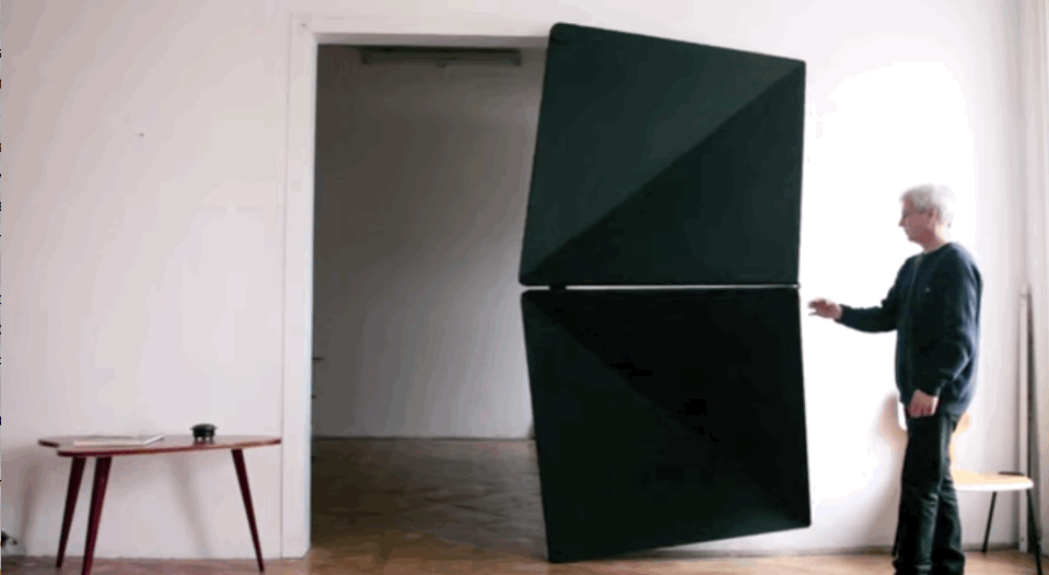 Cánh cửa công nghệ 