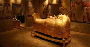 Bí ẩn lời nguyền chết chóc của Pharaoh Ai Cập - Tutankhamun (phần 2)