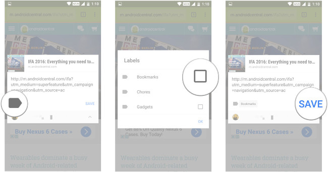 Toàn tập cách tải và sử dụng Google Keep
