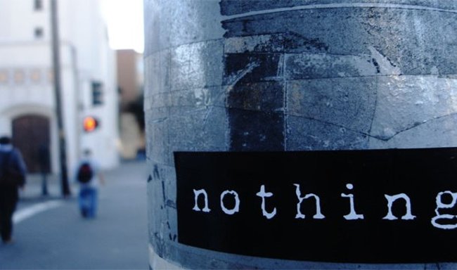 "Không có gì" hay "Chẳng có việc gì đâu đừng có quan tâm"  "Không có gì" hay "Chẳng có việc gì đâu đừng có quan tâm"