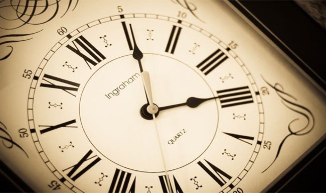 5 phút nữa! 5 phút nữa!