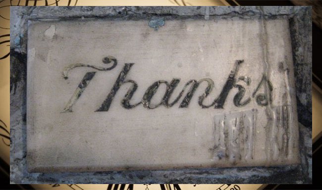 Cảm ơn nhé Cảm ơn nhé