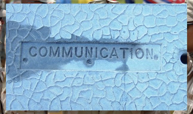 Anh cần phải học cách giao tiếp Anh cần phải học cách giao tiếp