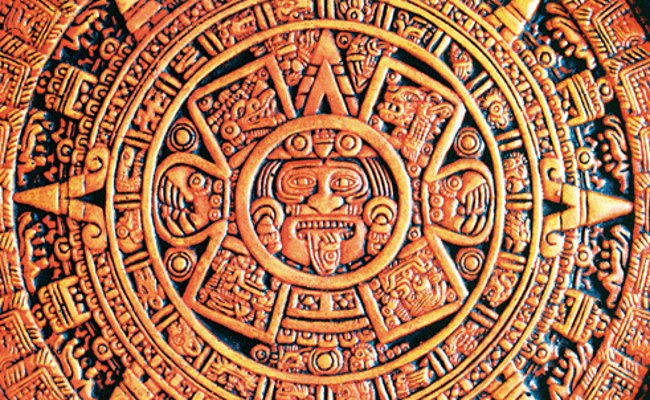 Lịch Maya Lịch Maya