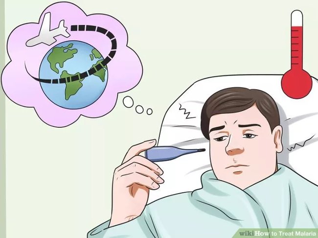 Nhận biết các triệu chứng