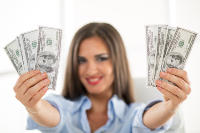 Sử dụng ngân sách quá nhiều và tỉ lệ thành công quá thấp Sử dụng ngân sách quá nhiều và tỉ lệ thành công quá thấp