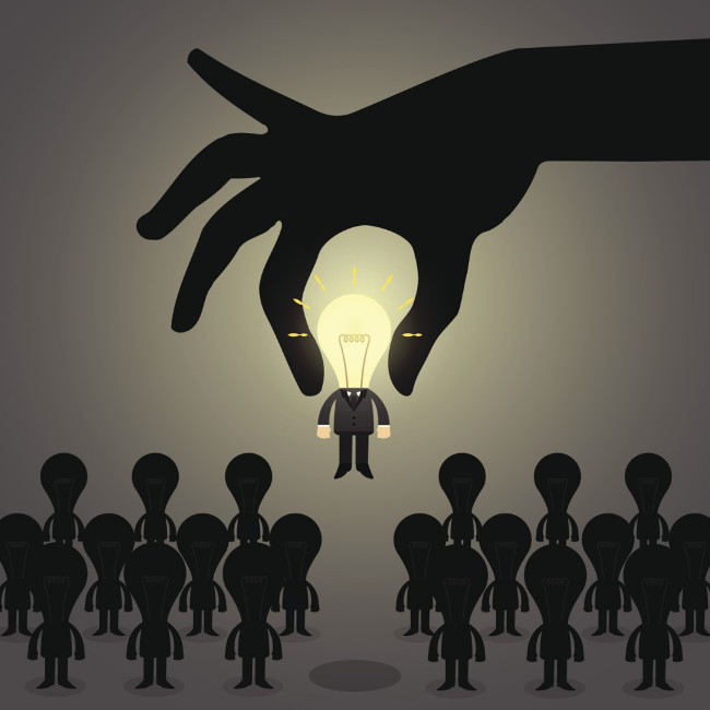 Chủ quan với chiến lược marketing của đối thủ Chủ quan với chiến lược marketing của đối thủ