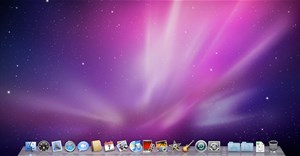 Hướng dẫn kích hoạt tính năng ẩn cho thanh dock trên Mac OS