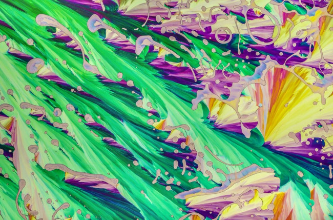 Tinh thể beta-Alanine và Taurin