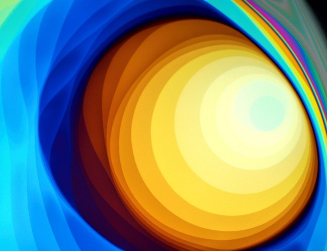 Bong bóng xà phòng 