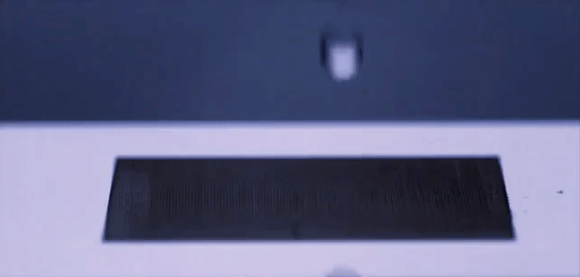 Lớp phủ Hydrophobic