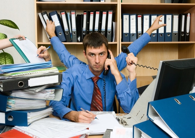 Nếm "mùi vị" của công việc trước khi cam kết lâu dài Nếm "mùi vị" của công việc trước khi cam kết lâu dài