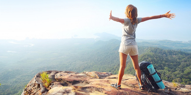 Tự do làm những điều bạn thích Tự do làm những điều bạn thích