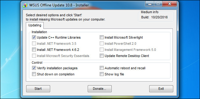 Windows Update bị treo, đây là những gì bạn cần làm