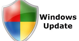 Windows Update bị treo, đây là những gì bạn cần làm