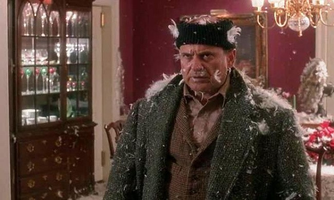 Nam diễn viên Joe Pesci 