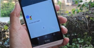 Cách sử dụng trợ lý ảo Google Assistant tiếng Việt trên Android
