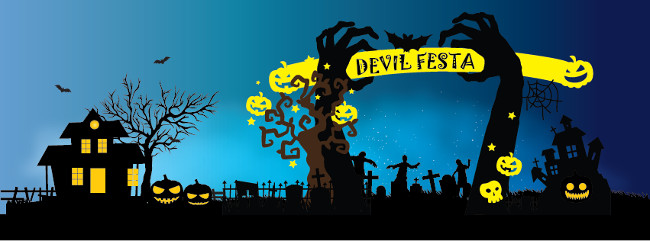 Devil Festa – Đại học Văn hóa Hà Nội