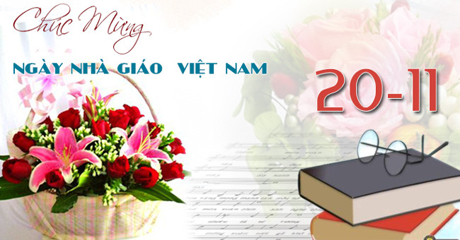 Ngày 20-11: Tìm hiểu về ý nghĩa lịch sử của ngày nhà giáo Việt Nam