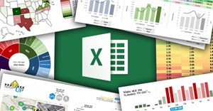Hướng dẫn cách sửa lỗi ngày tháng đảo ngược trong Excel