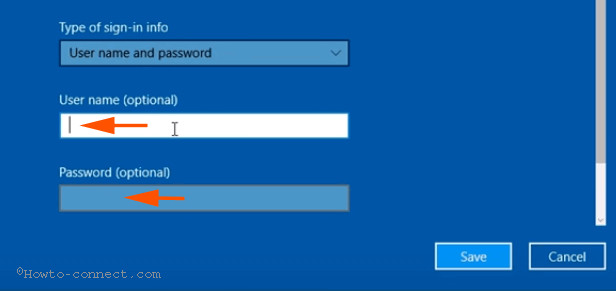Sửa nhanh lỗi 800 khi kết nối VPN trên Windows 10
