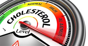 Cholesterol cao có thể khiến viêm khớp trầm trọng hơn