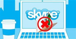 Hướng dẫn sửa lỗi không nhận và gửi file trong Skype