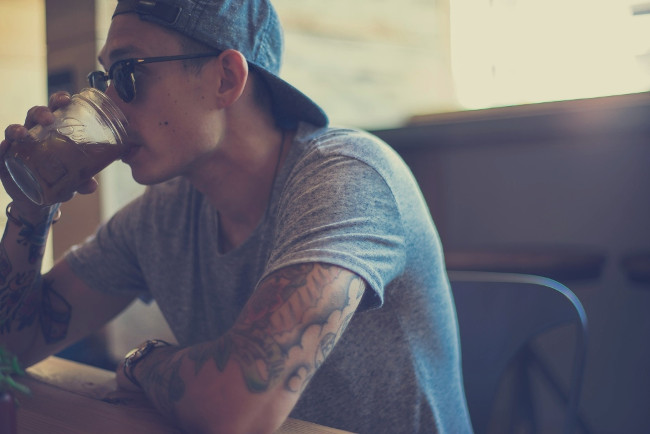 Họ không chọn một cuộc sống dễ dàng Họ không chọn một cuộc sống dễ dàng