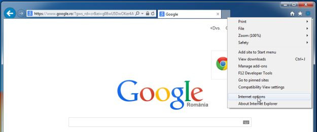Gỡ bỏ tận gốc Delta Search trên trình duyệt Chrome, Firefox và Explorer