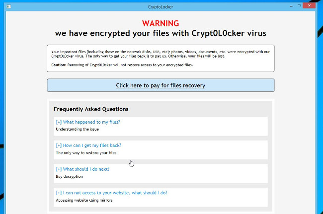 Virus “Your personal files are encrypted” là gì? Làm sao để gỡ bỏ nó?