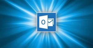 Các bước thay đổi tài khoản mặc định cho Mail Merge trên Outlook 2007, 2010 và 2013