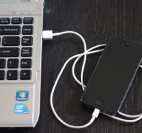 Làm thế nào để chuyển ảnh từ iPhone, iPad sang máy tính Windows 10?