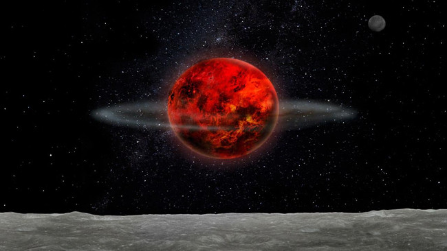 Trái đất  Trái đất