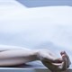 Cận cảnh quá trình biến đổi của cơ thể con người sau khi chết
