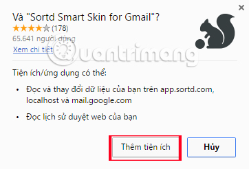Làm sao để tạo bảng phân công công việc trên Gmail?