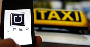 Hướng dẫn cách xếp hạng khách hàng gọi Uber taxi