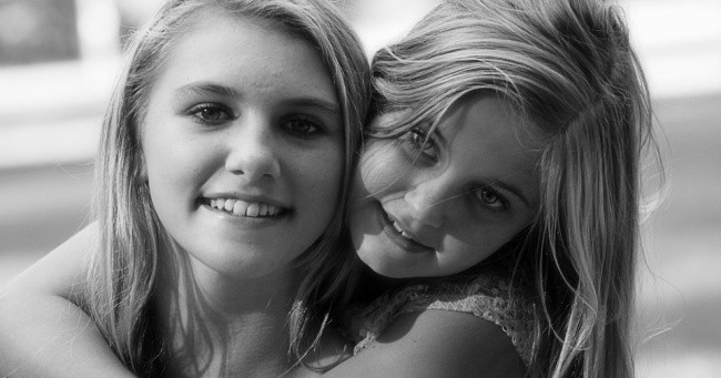 Chị ấy giúp bố mẹ hiểu bạn hơn Chị ấy giúp bố mẹ hiểu bạn hơn