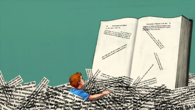 Làm vấn đề trở nên hấp dẫn hơn