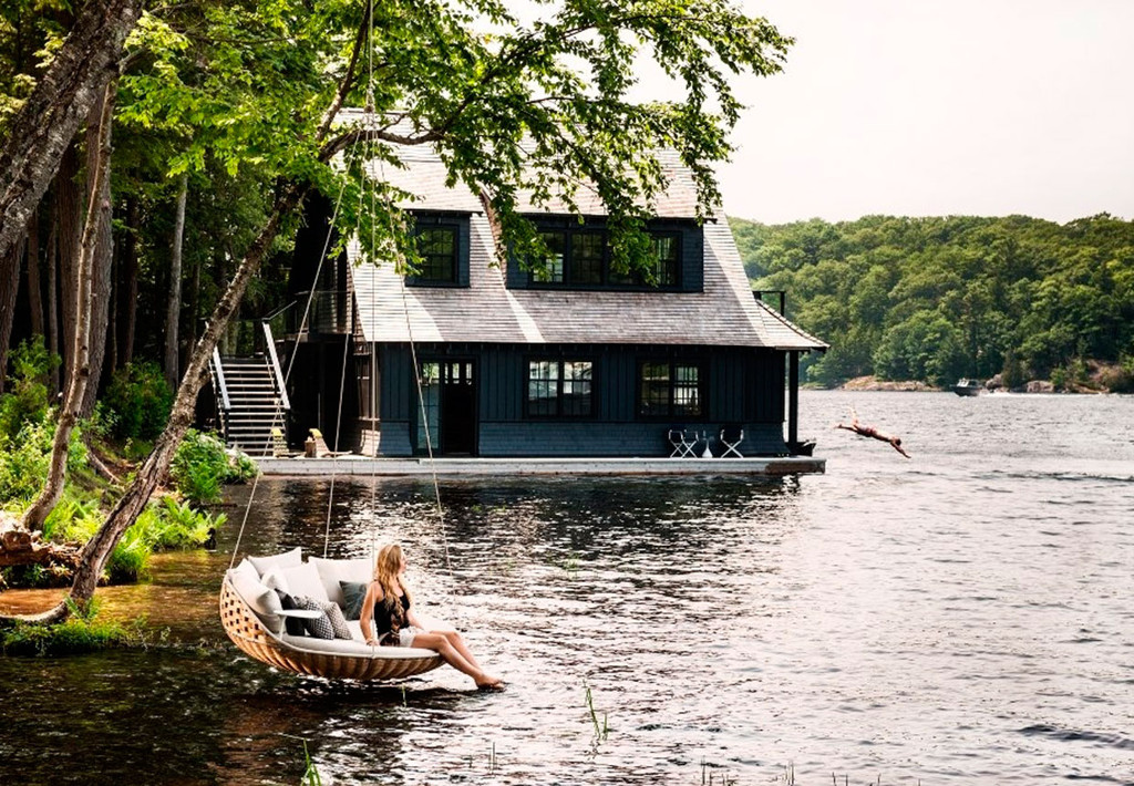 Dedon Island Resort, Philippines